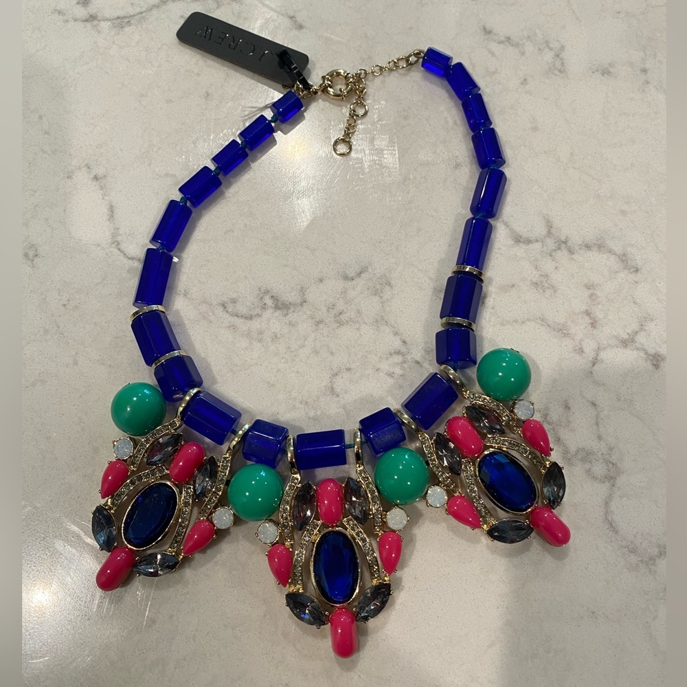 Jcrew Necklace